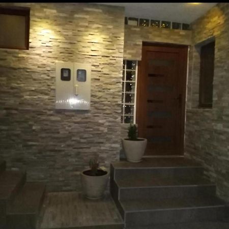 Apartments Natural And Bungalows 2 사라예보 객실 사진