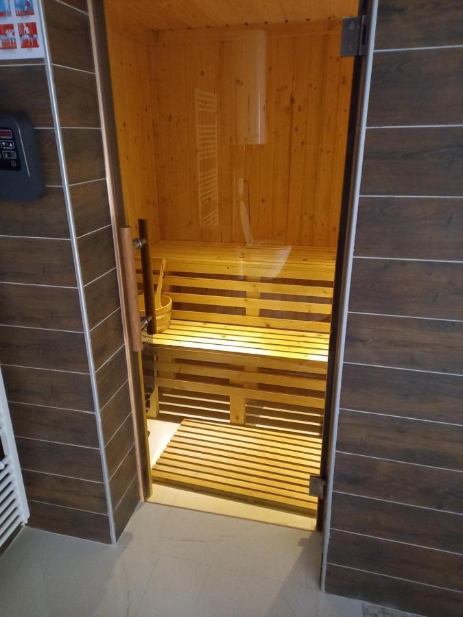 Apartments Natural And Bungalows 2 사라예보 외부 사진