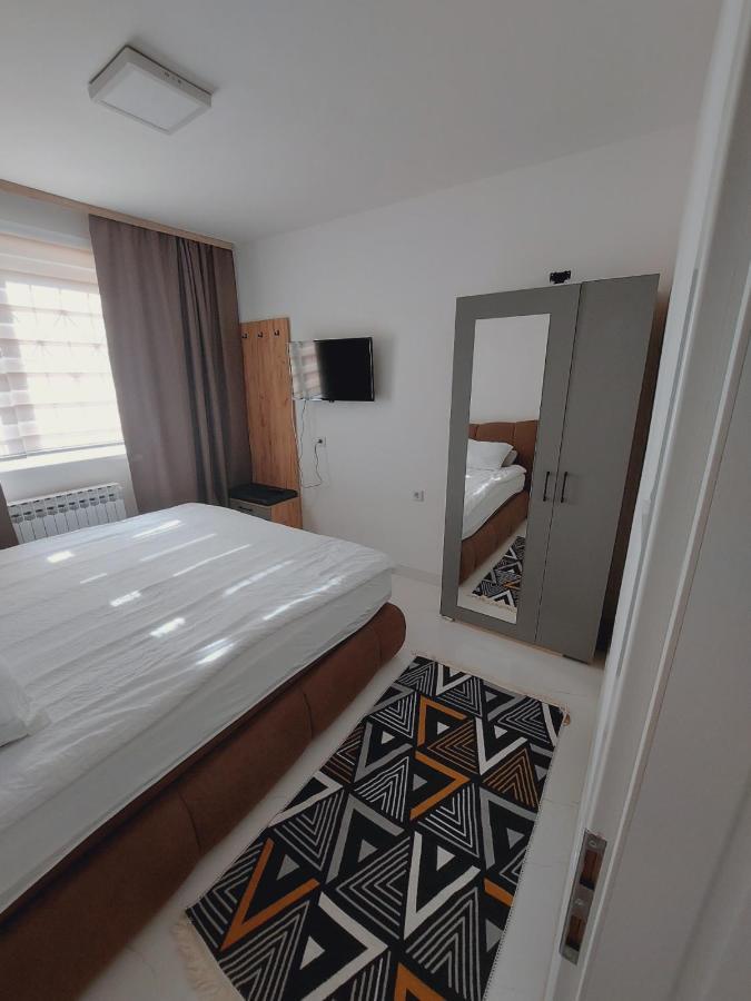 Apartments Natural And Bungalows 2 사라예보 외부 사진