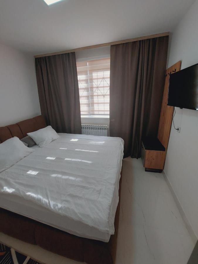 Apartments Natural And Bungalows 2 사라예보 외부 사진