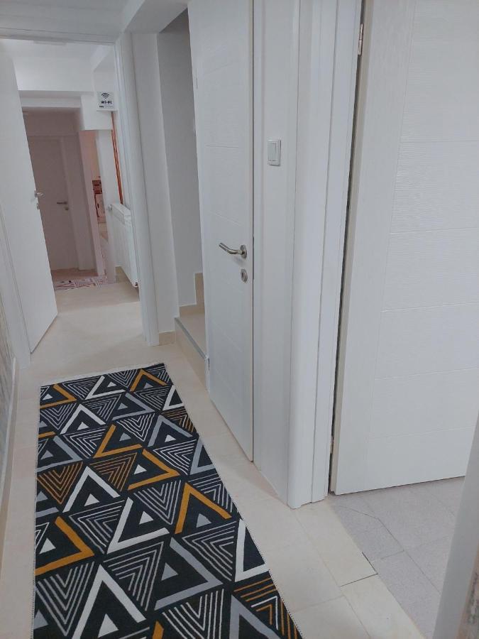 Apartments Natural And Bungalows 2 사라예보 외부 사진