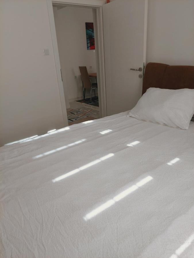 Apartments Natural And Bungalows 2 사라예보 외부 사진