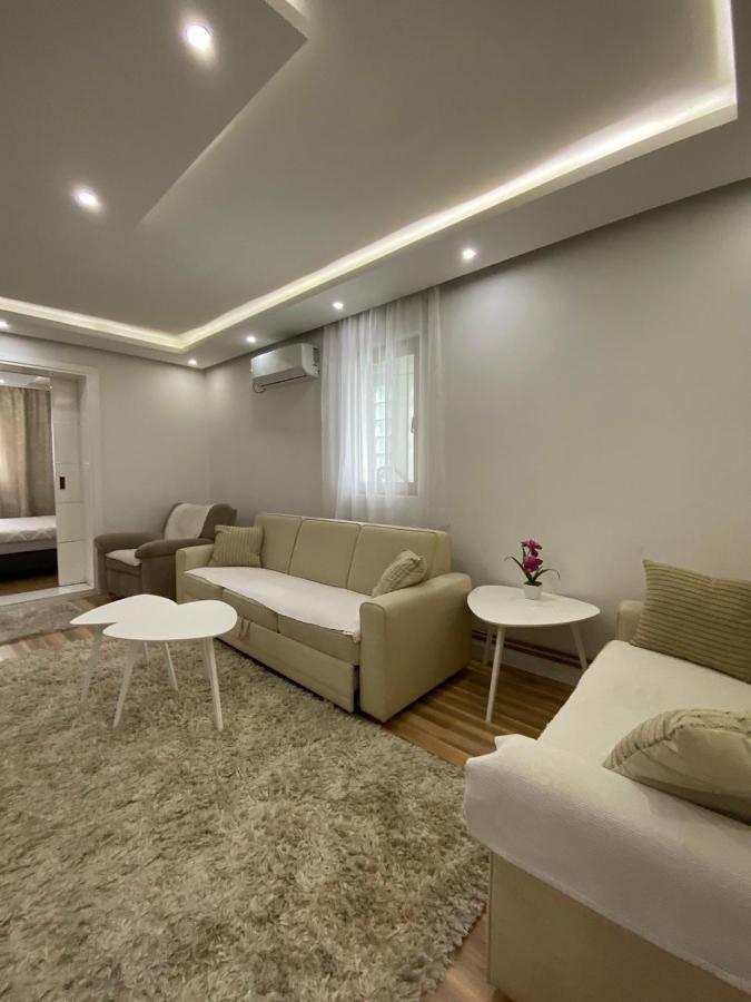 Apartments Natural And Bungalows 2 사라예보 외부 사진
