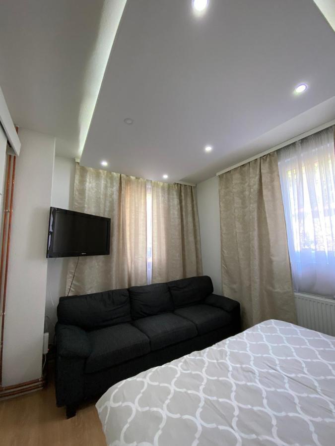 Apartments Natural And Bungalows 2 사라예보 외부 사진