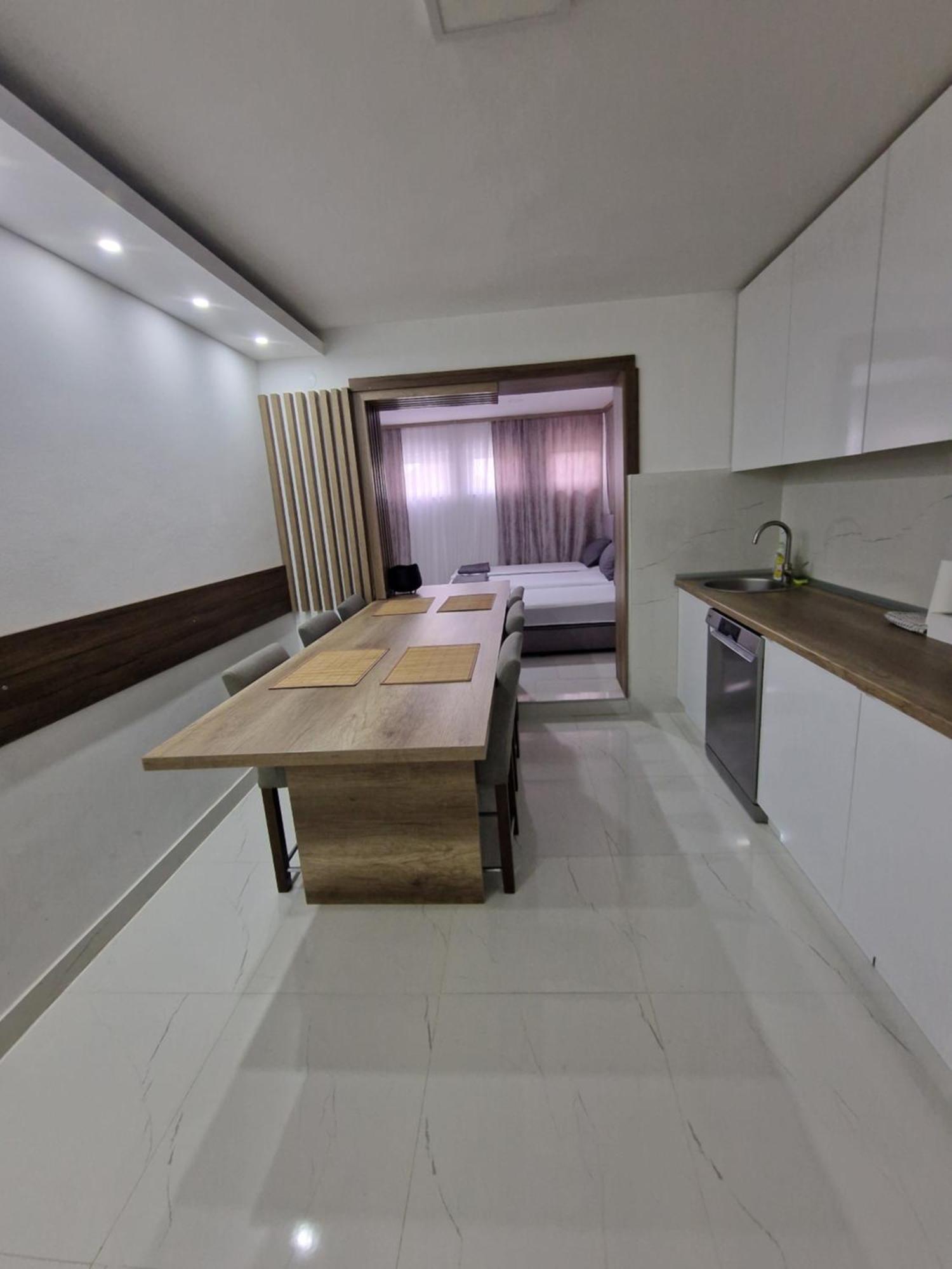 Apartments Natural And Bungalows 2 사라예보 외부 사진