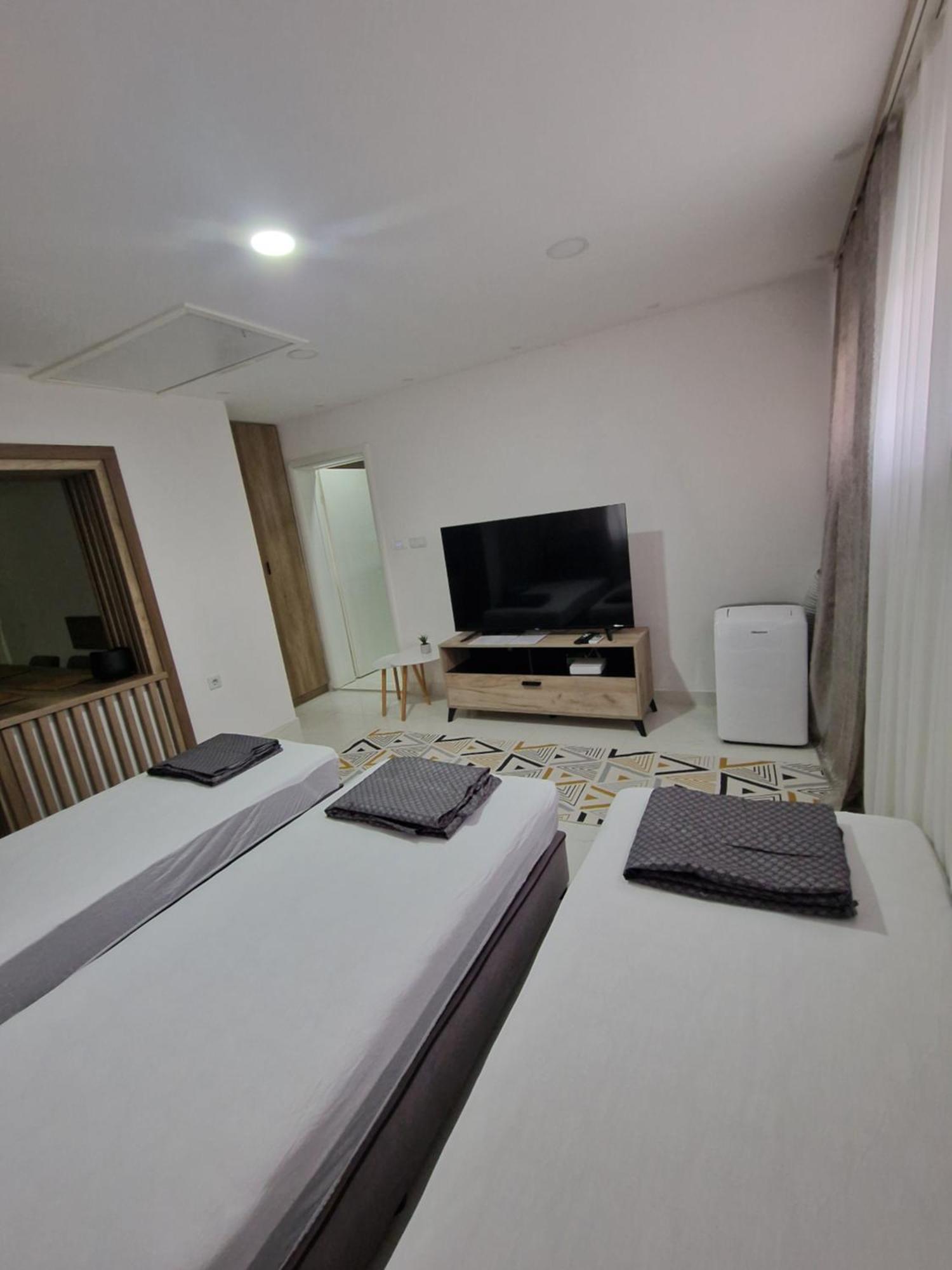 Apartments Natural And Bungalows 2 사라예보 외부 사진