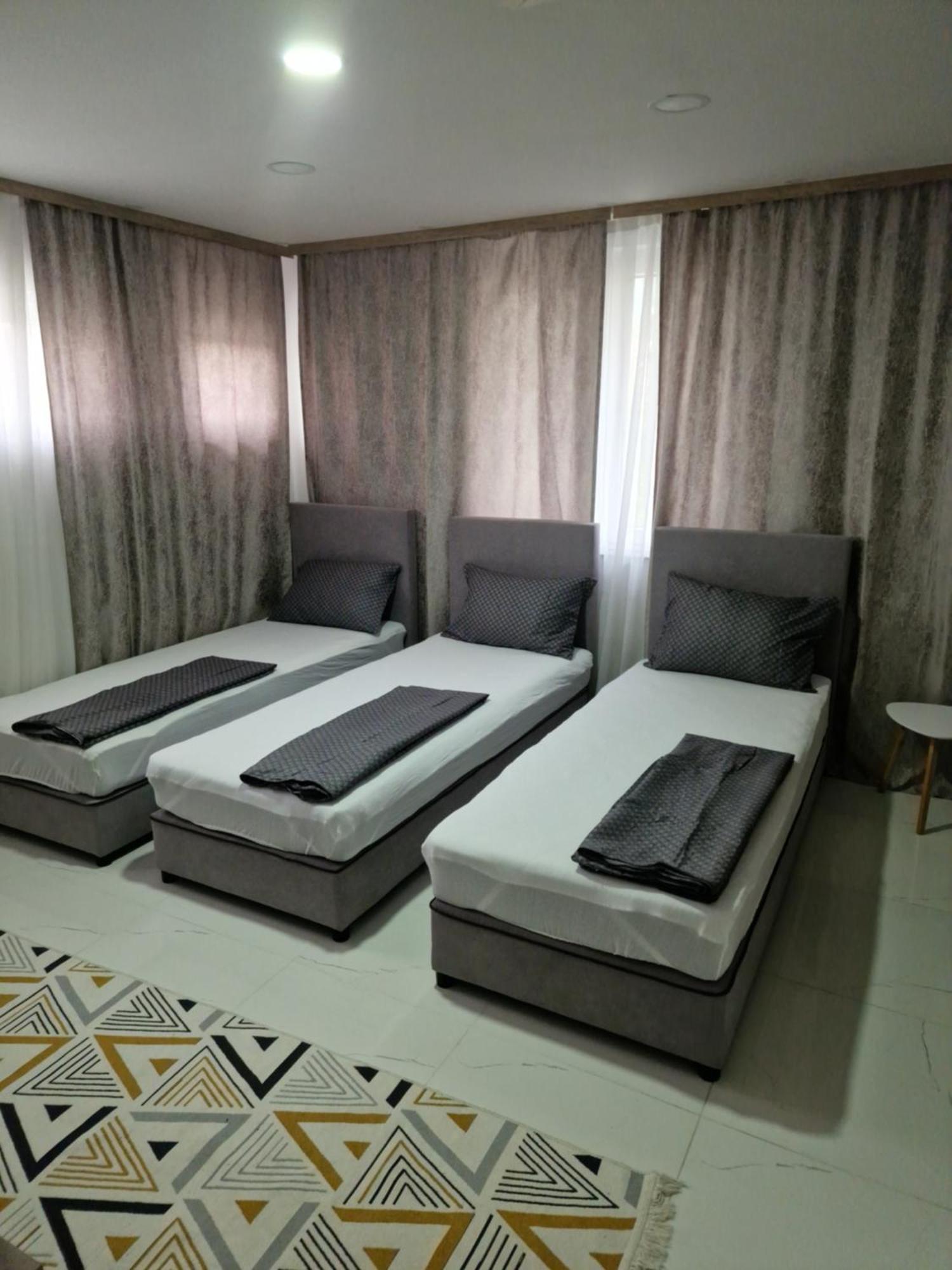 Apartments Natural And Bungalows 2 사라예보 외부 사진