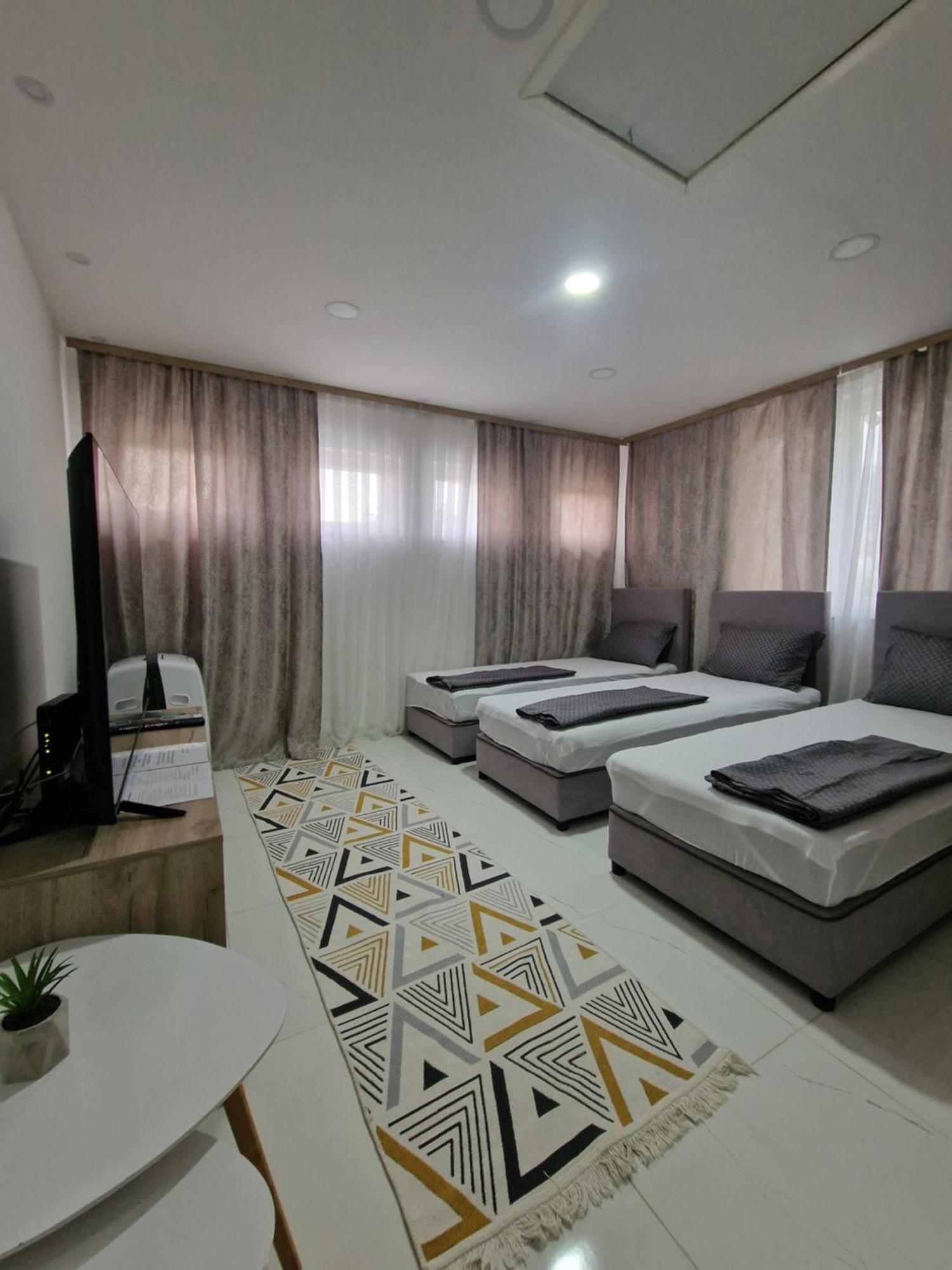 Apartments Natural And Bungalows 2 사라예보 외부 사진