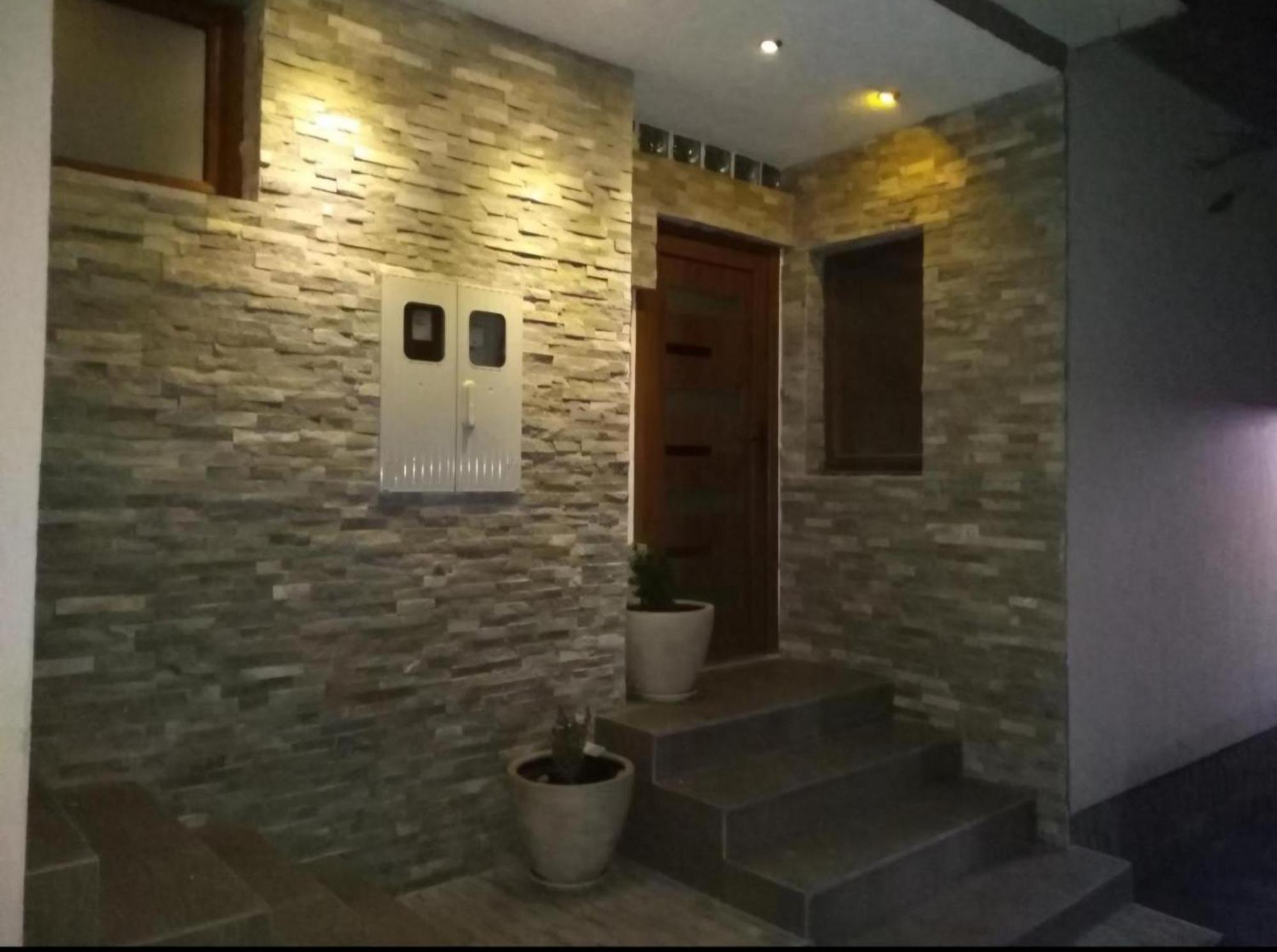 Apartments Natural And Bungalows 2 사라예보 객실 사진