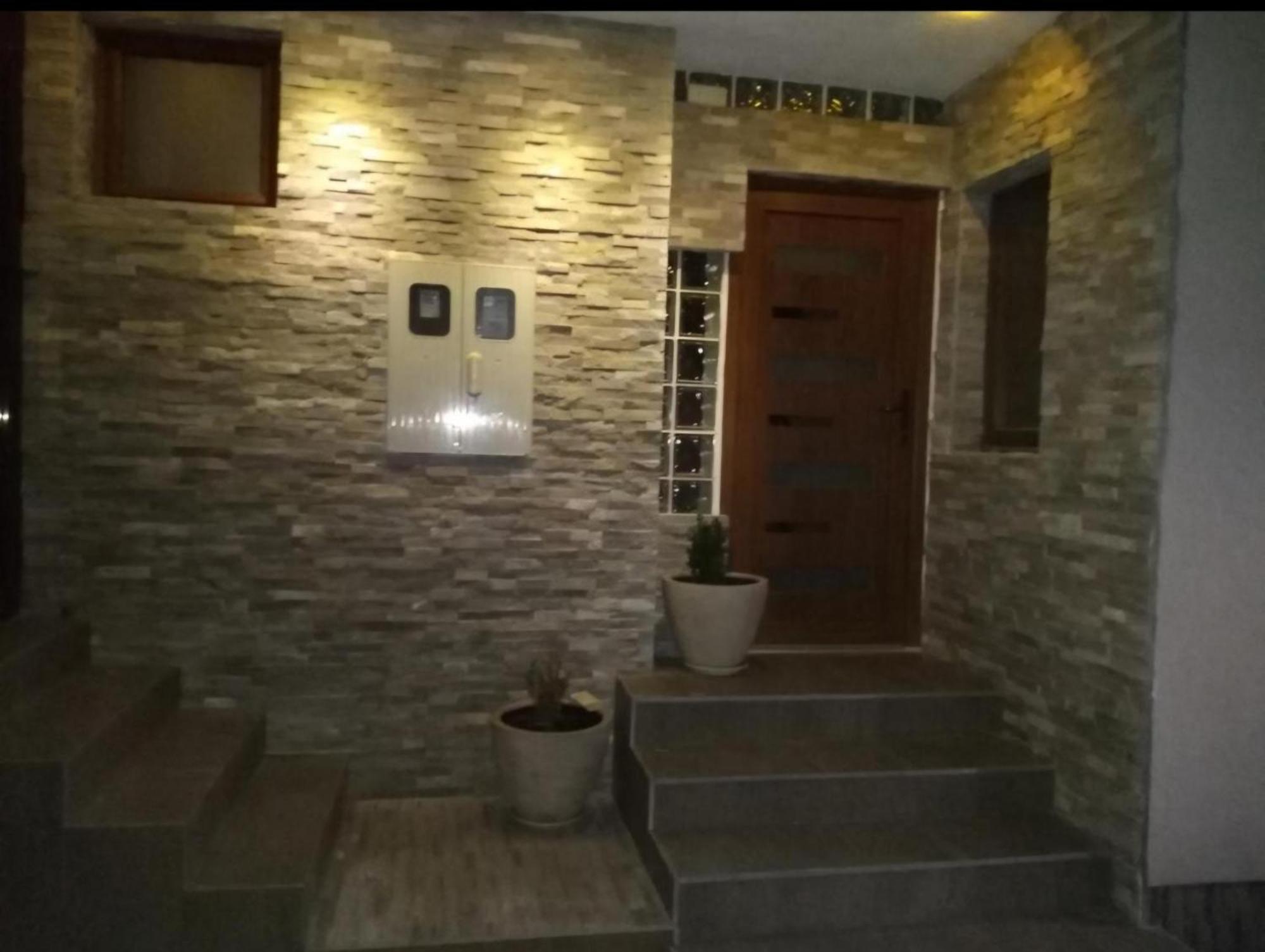 Apartments Natural And Bungalows 2 사라예보 객실 사진